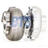 Турбина BTS TURBO HY 80T t911721 4250280917215 1620014 - Изображение 2