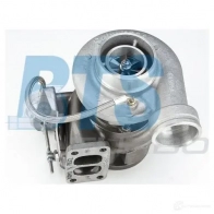 Турбина BTS TURBO t915031bl ZJ0 TLL2 1437932737