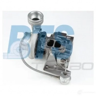 Турбина BTS TURBO t915031bl ZJ0 TLL2 1437932737 - Изображение 7