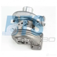 Турбина BTS TURBO 4250280911718 1619546 0Z QI0Z t911171 - Изображение 3