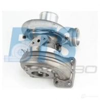 Турбина BTS TURBO 4250280911718 1619546 0Z QI0Z t911171 - Изображение 6