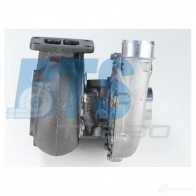 Турбина BTS TURBO 1619667 t911279 3K XN1 4250280912791 - Изображение 5