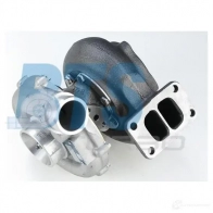 Турбина BTS TURBO 1619667 t911279 3K XN1 4250280912791 - Изображение 6