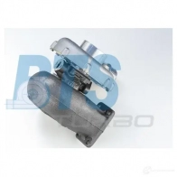 Турбина BTS TURBO 1619667 t911279 3K XN1 4250280912791 - Изображение 7