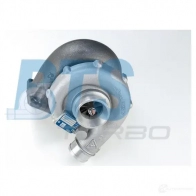Турбина BTS TURBO 1619667 t911279 3K XN1 4250280912791 - Изображение 9
