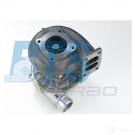 Турбина BTS TURBO 1619667 t911279 3K XN1 4250280912791 - Изображение 16