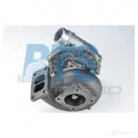Турбина BTS TURBO 1619667 t911279 3K XN1 4250280912791 - Изображение 20