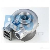 Турбина BTS TURBO 1619667 t911279 3K XN1 4250280912791 - Изображение 26