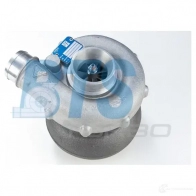 Турбина BTS TURBO 1619667 t911279 3K XN1 4250280912791 - Изображение 27
