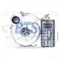 Турбина BTS TURBO 4250280952704 ELTH F 1621481 t915270 - Изображение 2