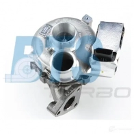 Турбина BTS TURBO ZQ B0DAF 1621832 4250524525237 t916511 - Изображение 3
