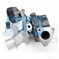 Турбина BTS TURBO ZQ B0DAF 1621832 4250524525237 t916511 - Изображение 4