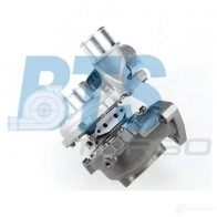 Турбина BTS TURBO ZQ B0DAF 1621832 4250524525237 t916511 - Изображение 8