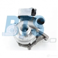 Турбина BTS TURBO ZQ B0DAF 1621832 4250524525237 t916511 - Изображение 9