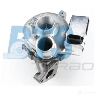 Турбина BTS TURBO ZQ B0DAF 1621832 4250524525237 t916511 - Изображение 10