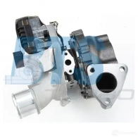 Турбина BTS TURBO ZQ B0DAF 1621832 4250524525237 t916511 - Изображение 11