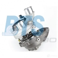 Турбина BTS TURBO ZQ B0DAF 1621832 4250524525237 t916511 - Изображение 15