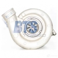 Турбина BTS TURBO P4D7K Q 1620477 4250280922271 t912227 - Изображение 3