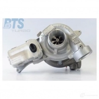 Турбина BTS TURBO 1621789 4250524523837 4 WQBY t916380 - Изображение 2