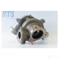 Турбина BTS TURBO 1621789 4250524523837 4 WQBY t916380 - Изображение 4