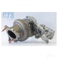 Турбина BTS TURBO 1621789 4250524523837 4 WQBY t916380 - Изображение 5