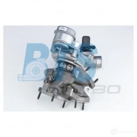 Турбина BTS TURBO 49389-01761 49389-01 760 t916209 1621723 - Изображение 5