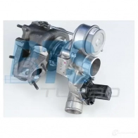 Турбина BTS TURBO 49389-01761 49389-01 760 t916209 1621723 - Изображение 6