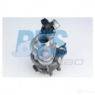 Турбина BTS TURBO 49389-01761 49389-01 760 t916209 1621723 - Изображение 7