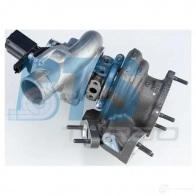 Турбина BTS TURBO 49389-01761 49389-01 760 t916209 1621723 - Изображение 8