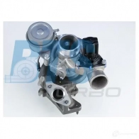 Турбина BTS TURBO 49389-01761 49389-01 760 t916209 1621723 - Изображение 9