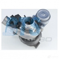 Турбина BTS TURBO 49389-01761 49389-01 760 t916209 1621723 - Изображение 10
