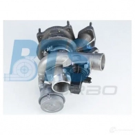 Турбина BTS TURBO 49389-01761 49389-01 760 t916209 1621723 - Изображение 16
