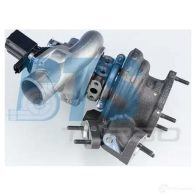 Турбина BTS TURBO 49389-01761 49389-01 760 t916209 1621723 - Изображение 17
