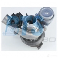 Турбина BTS TURBO 49389-01761 49389-01 760 t916209 1621723 - Изображение 18