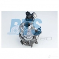 Турбина BTS TURBO 49389-01761 49389-01 760 t916209 1621723 - Изображение 19