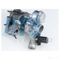 Турбина BTS TURBO 49389-01761 49389-01 760 t916209 1621723 - Изображение 22