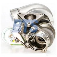 Турбина BTS TURBO t911238 4250280912388 D3SE 7 1619615 - Изображение 5