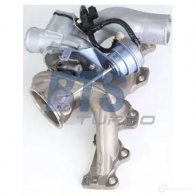 Турбина BTS TURBO X6VI44 S Opel Astra (G) 2 Кабриолет 2.0 16V Turbo (F67) 200 л.с. 2002 – 2005 4250280931877 t912432bl