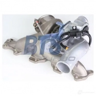 Турбина BTS TURBO X6VI44 S 1620692 4250280931877 t912432bl - Изображение 3