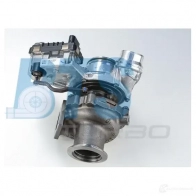 Турбина BTS TURBO 4250280947892 t914789 1621226 FFAU1 N7 - Изображение 4