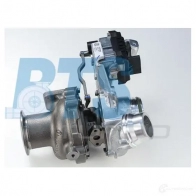 Турбина BTS TURBO 4250280947892 t914789 1621226 FFAU1 N7 - Изображение 5