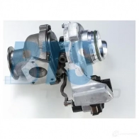 Турбина BTS TURBO 4250280947892 t914789 1621226 FFAU1 N7 - Изображение 6