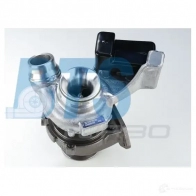 Турбина BTS TURBO 4250280947892 t914789 1621226 FFAU1 N7 - Изображение 8