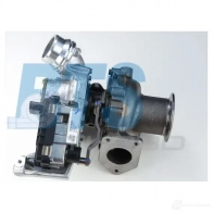 Турбина BTS TURBO 4250280947892 t914789 1621226 FFAU1 N7 - Изображение 9