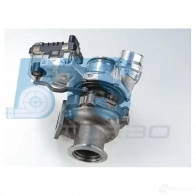 Турбина BTS TURBO 4250280947892 t914789 1621226 FFAU1 N7 - Изображение 10