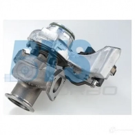 Турбина BTS TURBO 4250280947892 t914789 1621226 FFAU1 N7 - Изображение 15