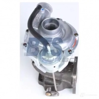 Турбина BTS TURBO 4250280912203 t911220 N4K78 X7 1619596 - Изображение 2