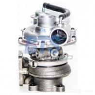 Турбина BTS TURBO 4250280912203 t911220 N4K78 X7 1619596 - Изображение 3