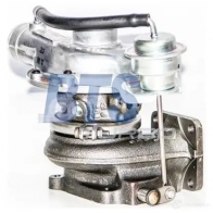 Турбина BTS TURBO 4250280912203 t911220 N4K78 X7 1619596 - Изображение 4