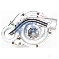 Турбина BTS TURBO 4250280912203 t911220 N4K78 X7 1619596 - Изображение 5
